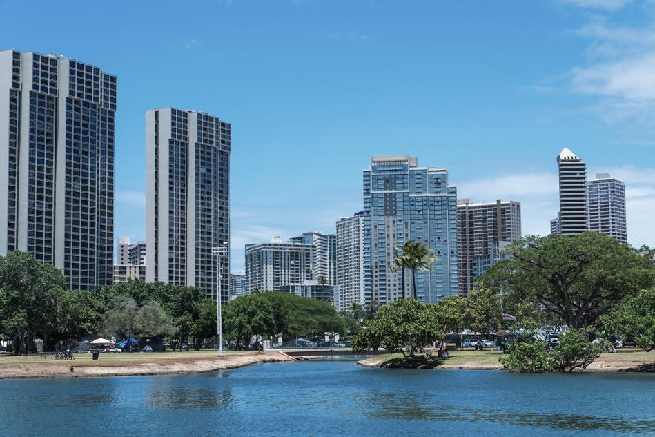 Hawaii Honolulu GDNYPN