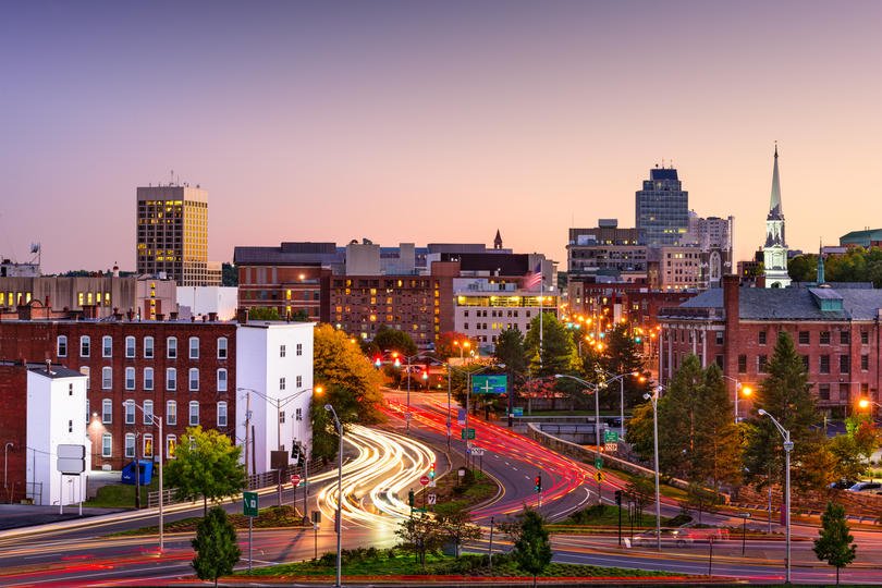 Massachusetts Worcester H4DREF