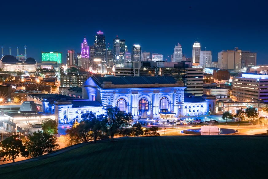 Missouri Kansas City HXE0NP