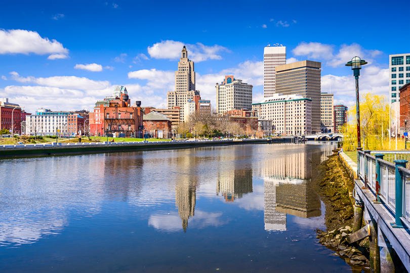 Rhode Island Providence ERPB9J