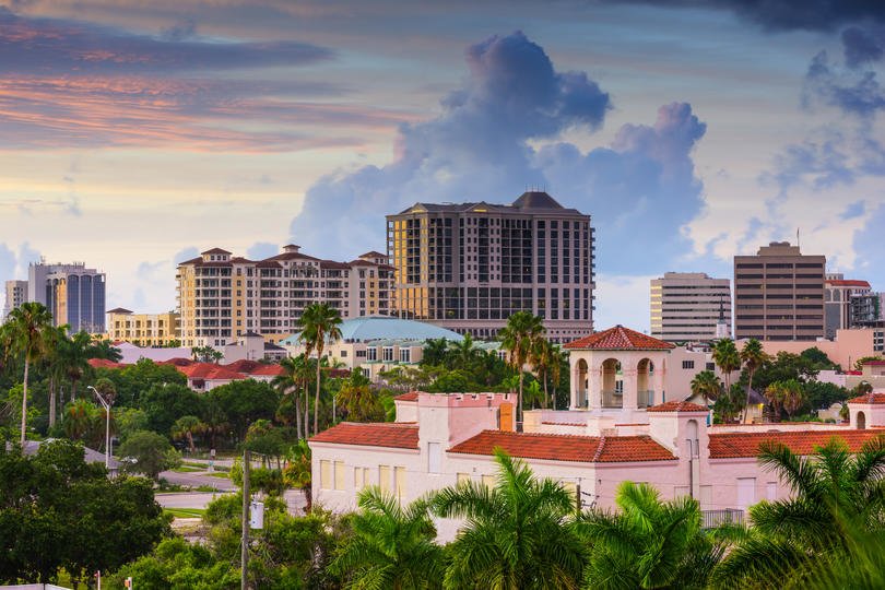 Florida Sarasota EY9M94