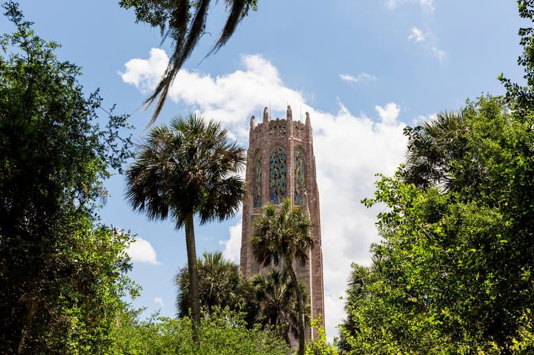 Lakeland-Winter Haven, FL