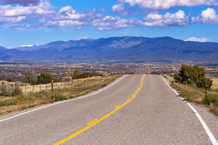 New Mexico Santa Fe KCKJXF