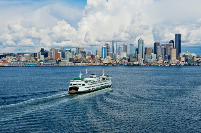 Washington Seattle DAEA6A