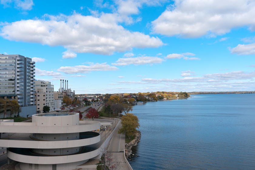 Wisconsin Madison EAJK23