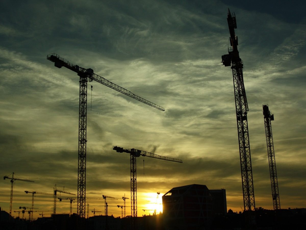 construction management