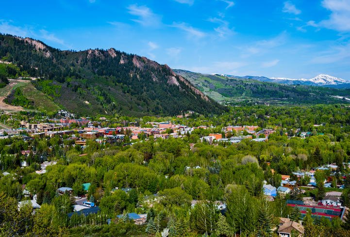 Colorado Aspen KWWCYN