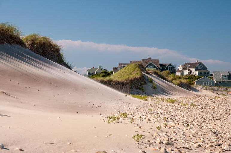 Block Island