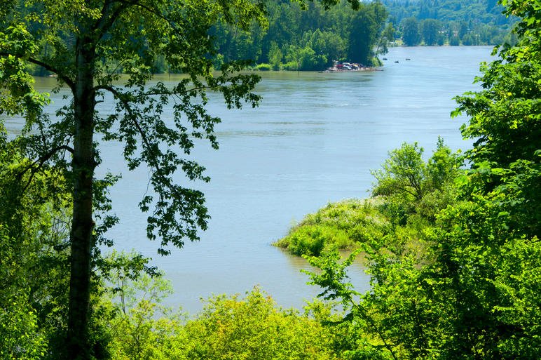 Lake Oswego