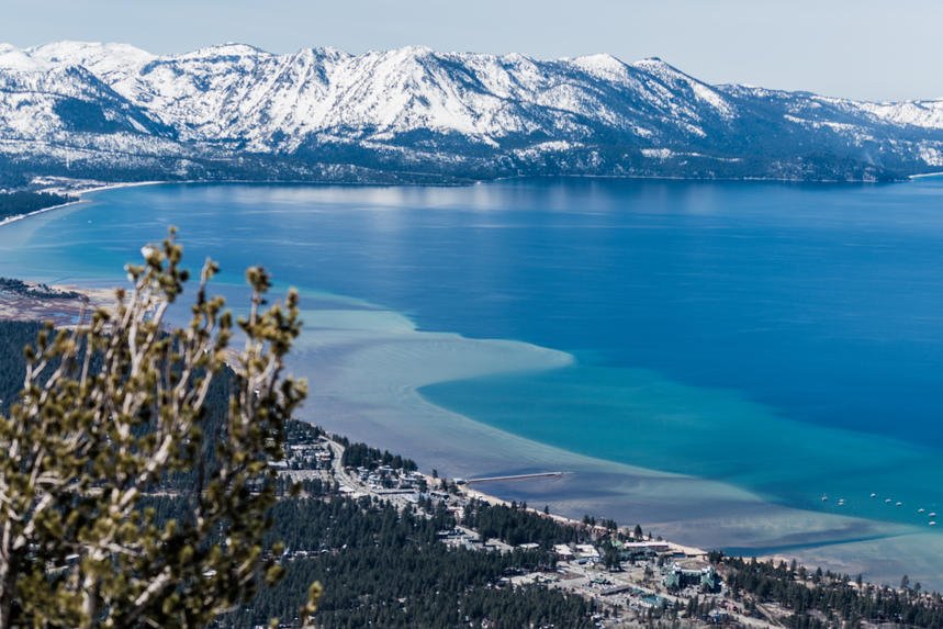 Lake Tahoe NV