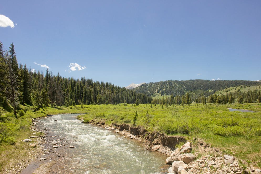 Bozeman Montana