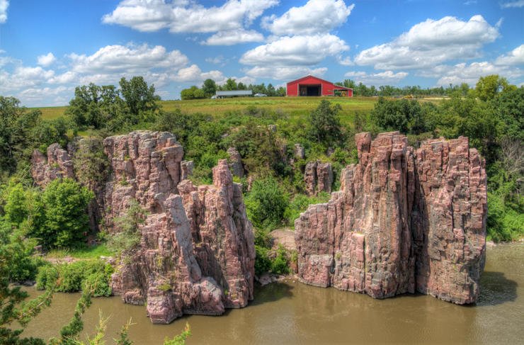 Garretson SD