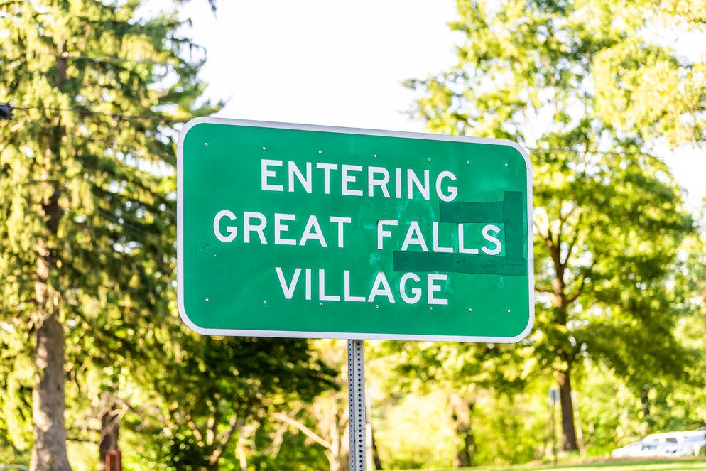 Great Falls VI