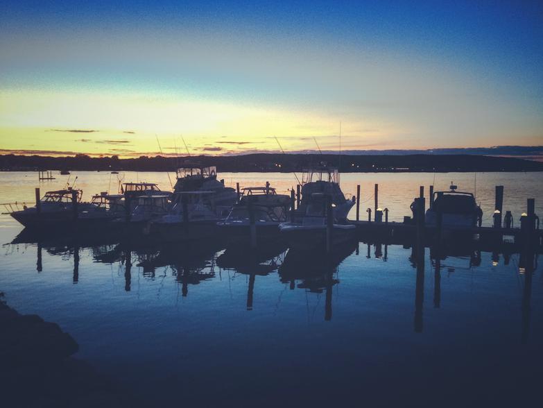 Darien CT