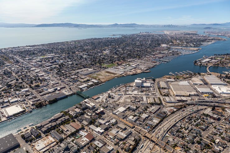 California Alameda H3J657