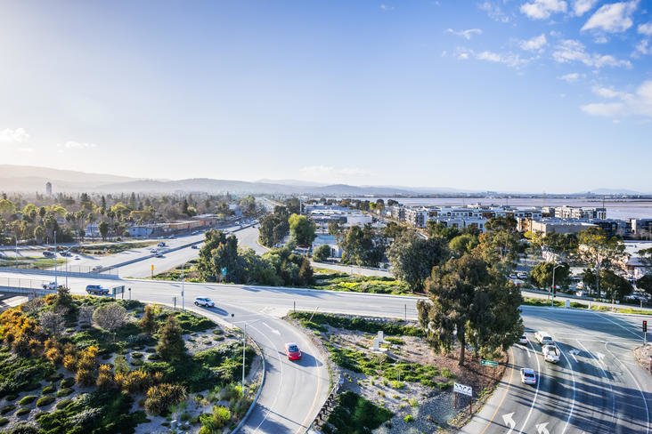 California Redwood City RDTFE0