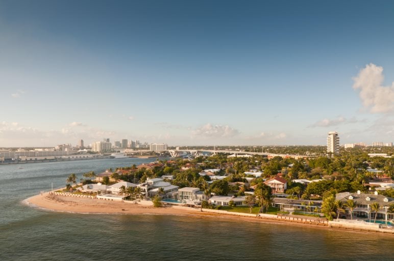 Florida Fort Lauderdale EM1C1W