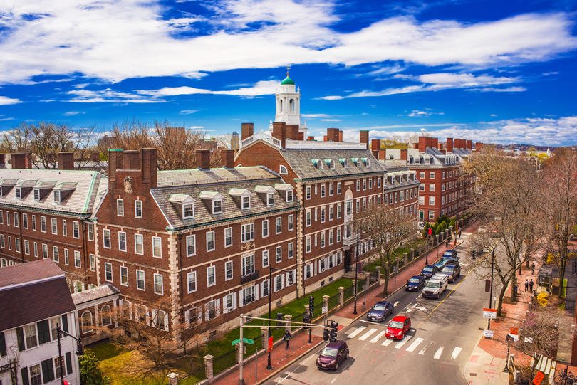 Massachusetts Cambridge G2ATPX