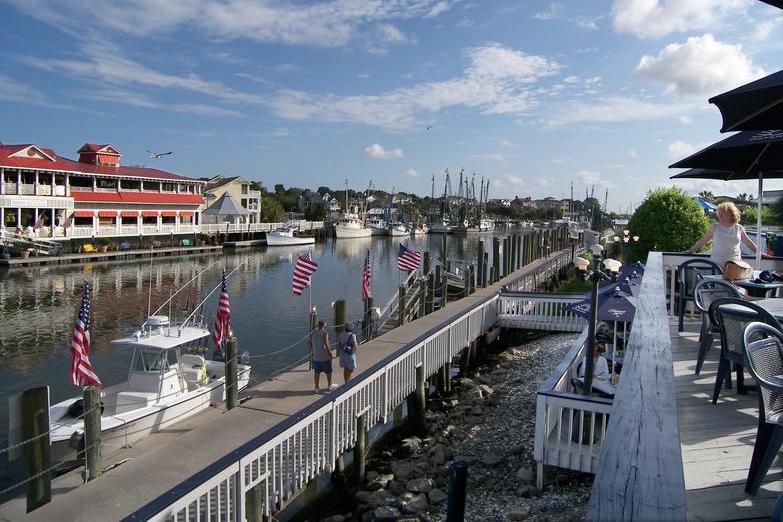 South Carolina Mount Pleasant P6EC3A