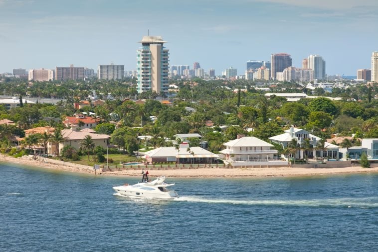 Florida Fort Lauderdale CEFWPR