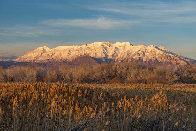 Utah Orem Provo M0RJND