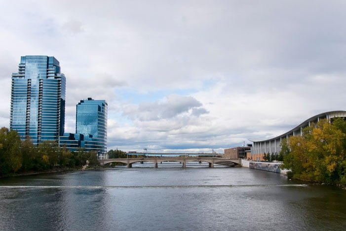 Michigan Grand Rapids C00E9F