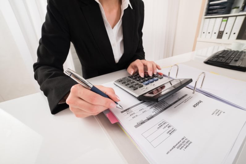 Accountant KEFEMY