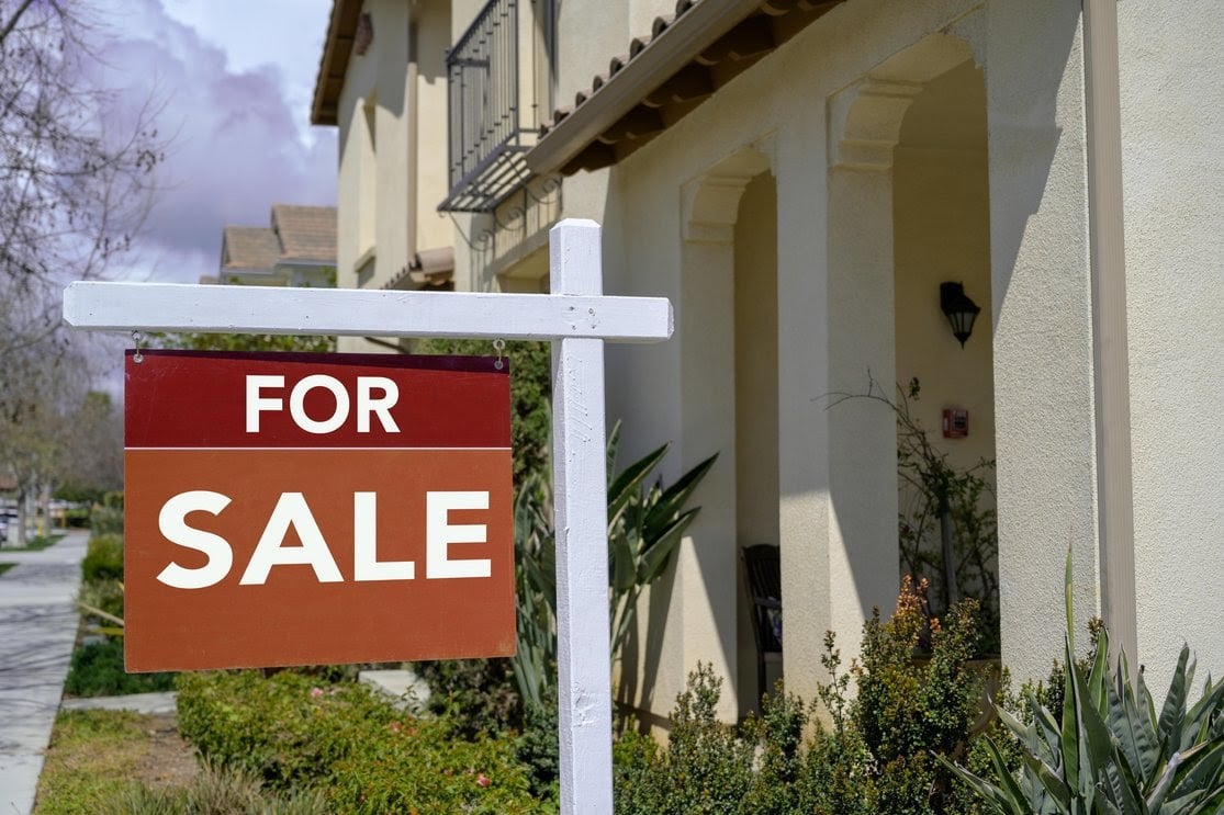 Home for sale