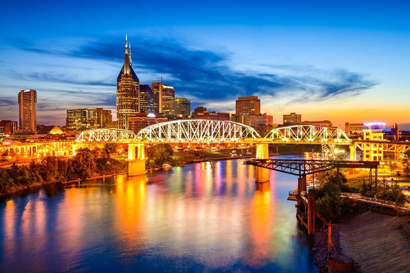 Tennessee Nashville EFTP63
