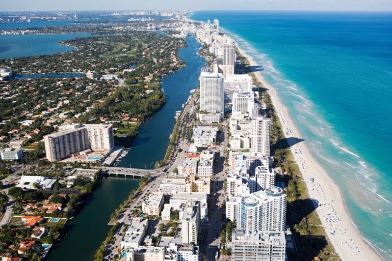Florida Miami Beach BJTKYA