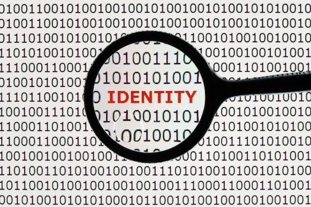 Identity theft