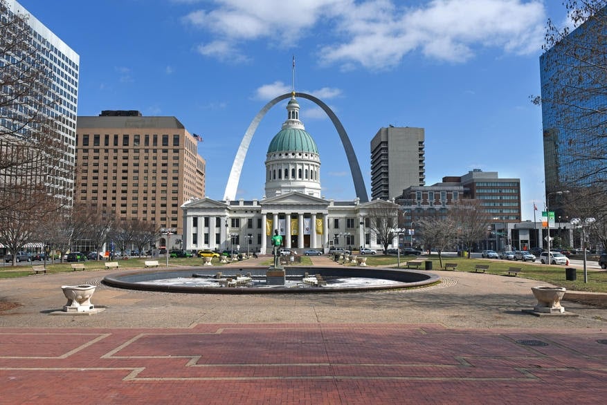 Missouri Saint Louis ENGN68
