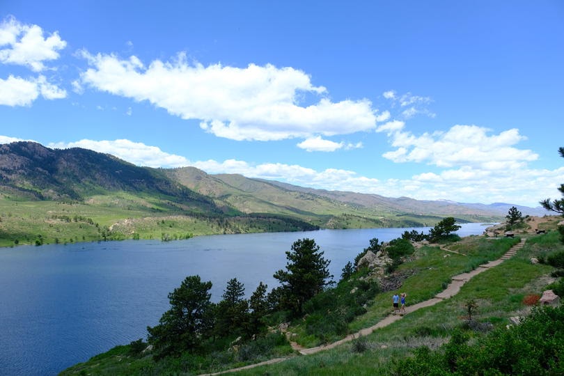 Colorado Fort Collins JG0MKX