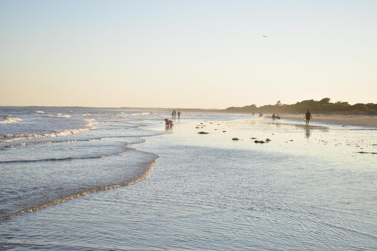 South Carolina Sullivans Island KGAYD8