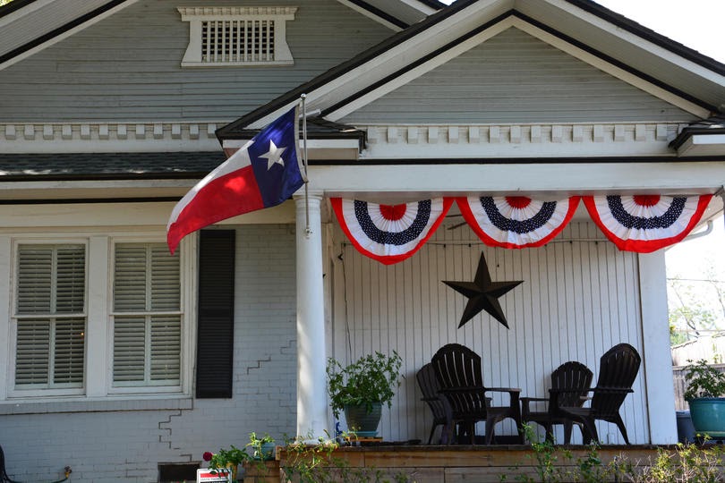Texas Dallas JJM870