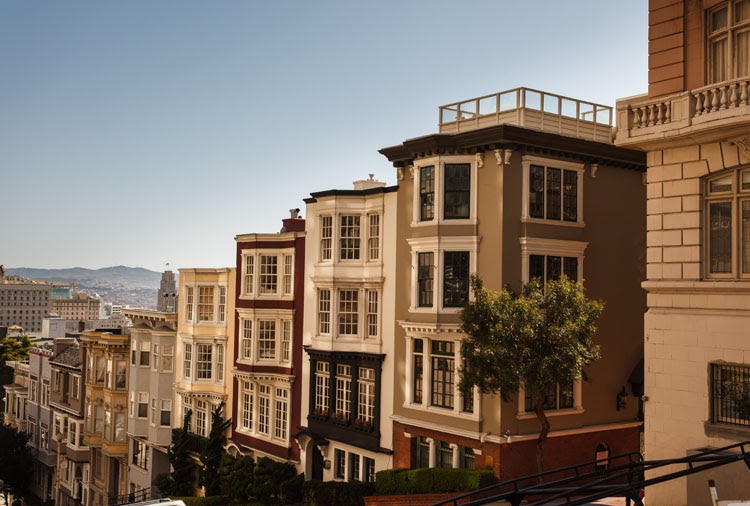 11 California San Francisco D9XX89