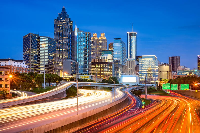 14 Georgia Atlanta EEX7HJ