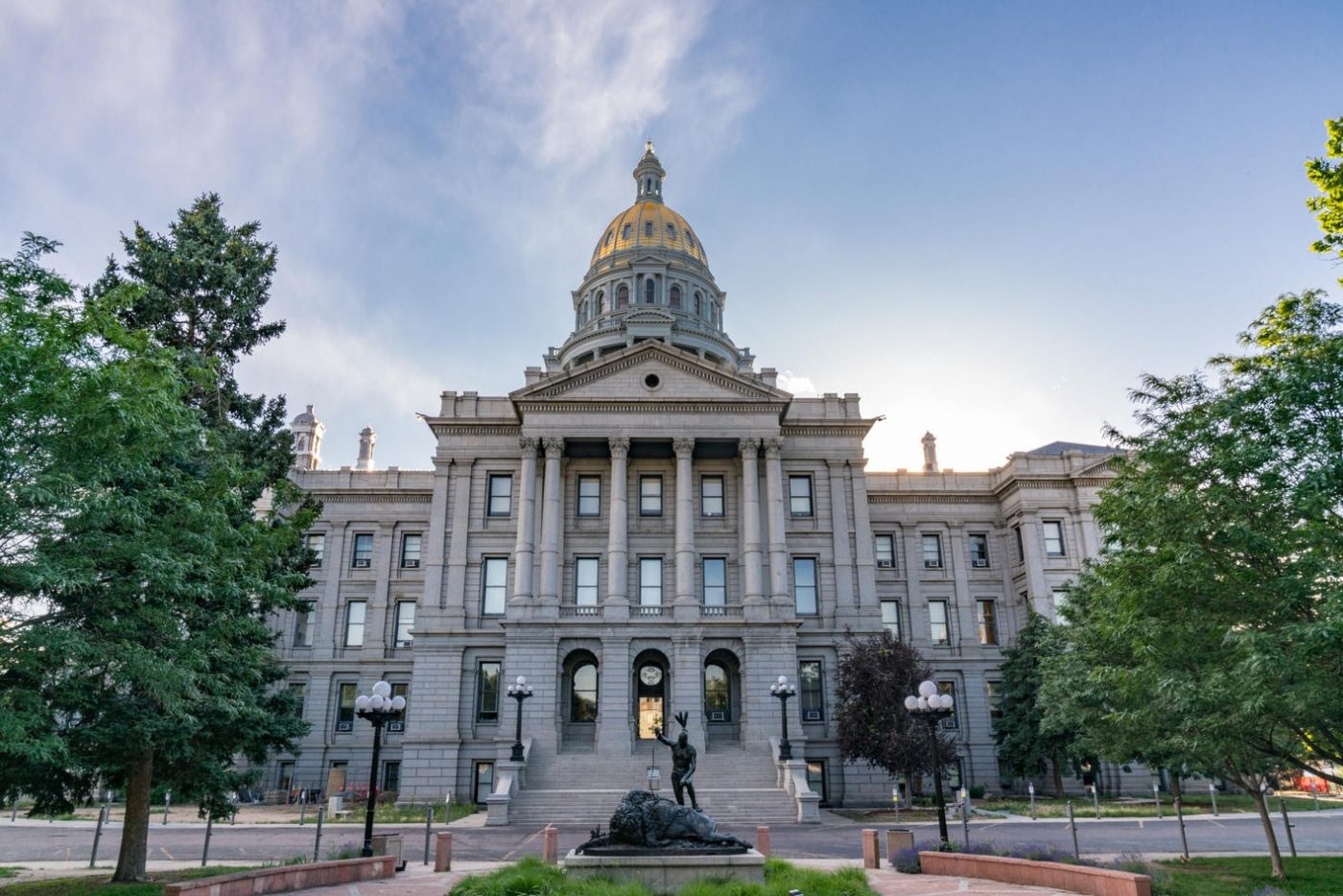 19 Colorado Denver state capitol PGHMR2 scaled