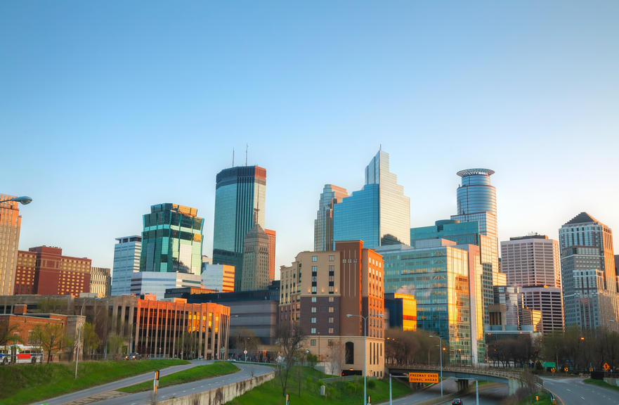 Minneapolis, MN