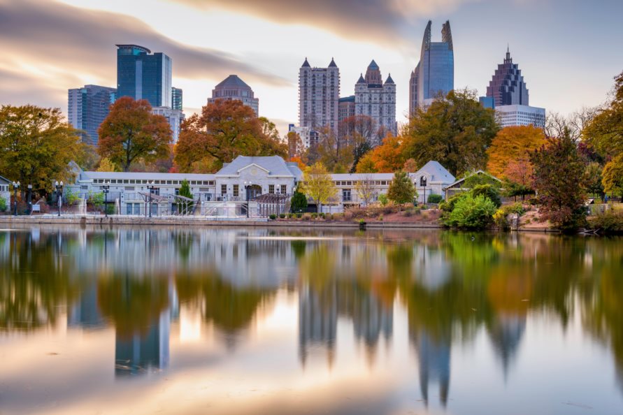 Atlanta, GA