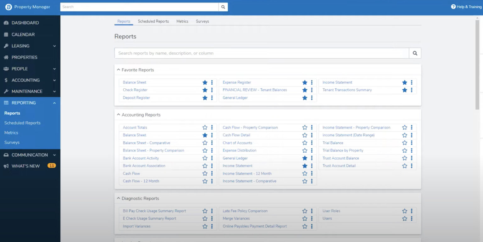 The 5 Best Property Management Software of 2023 | Construction Coverage