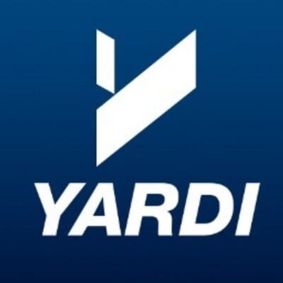 Yardi Property Management Software