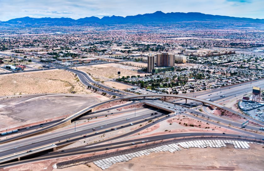 Las Vegas, NV
