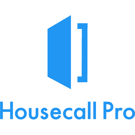 Housecall Pro Construction Scheduling Software