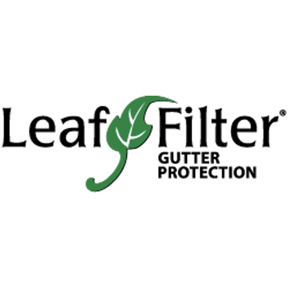 LeafFilter Gutter Guards