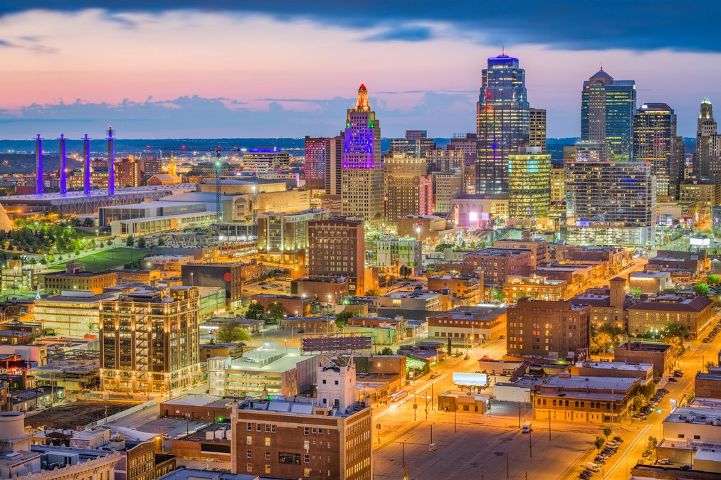 Kansas City, MO