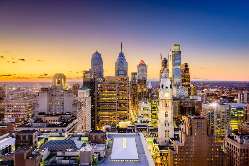 Philadelphia, PA