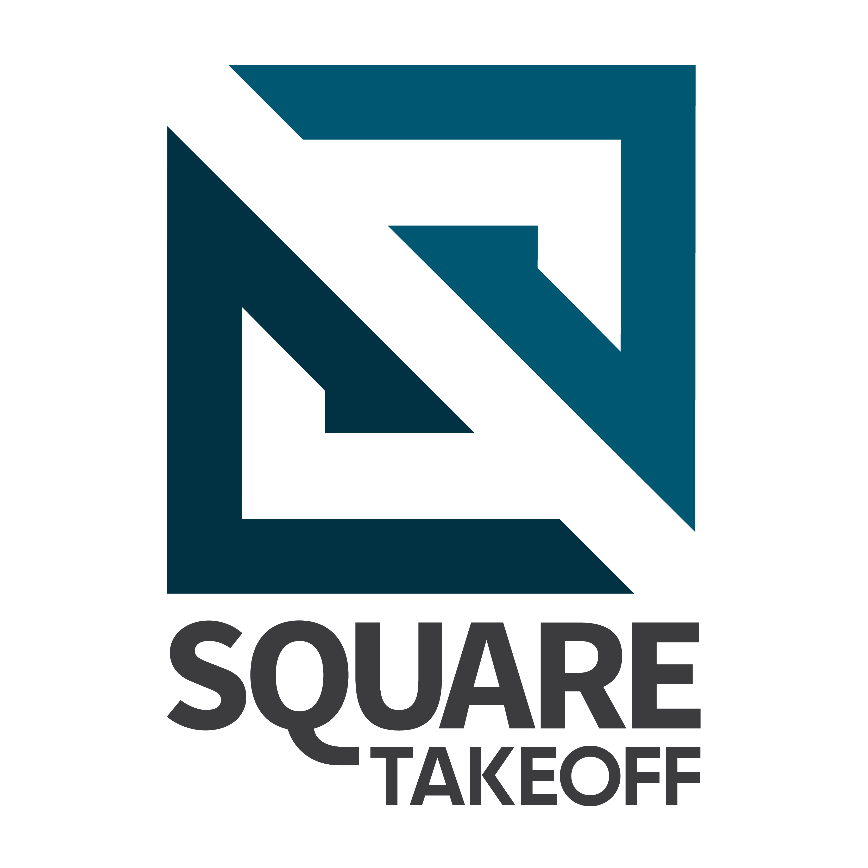 Square Takeoff Software