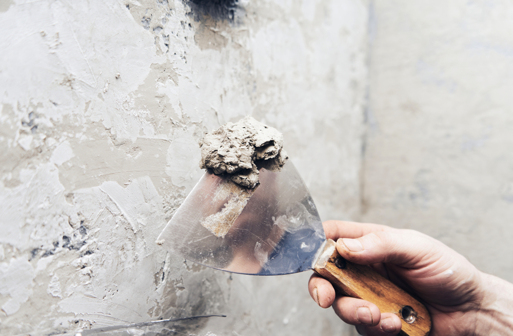 Stucco
