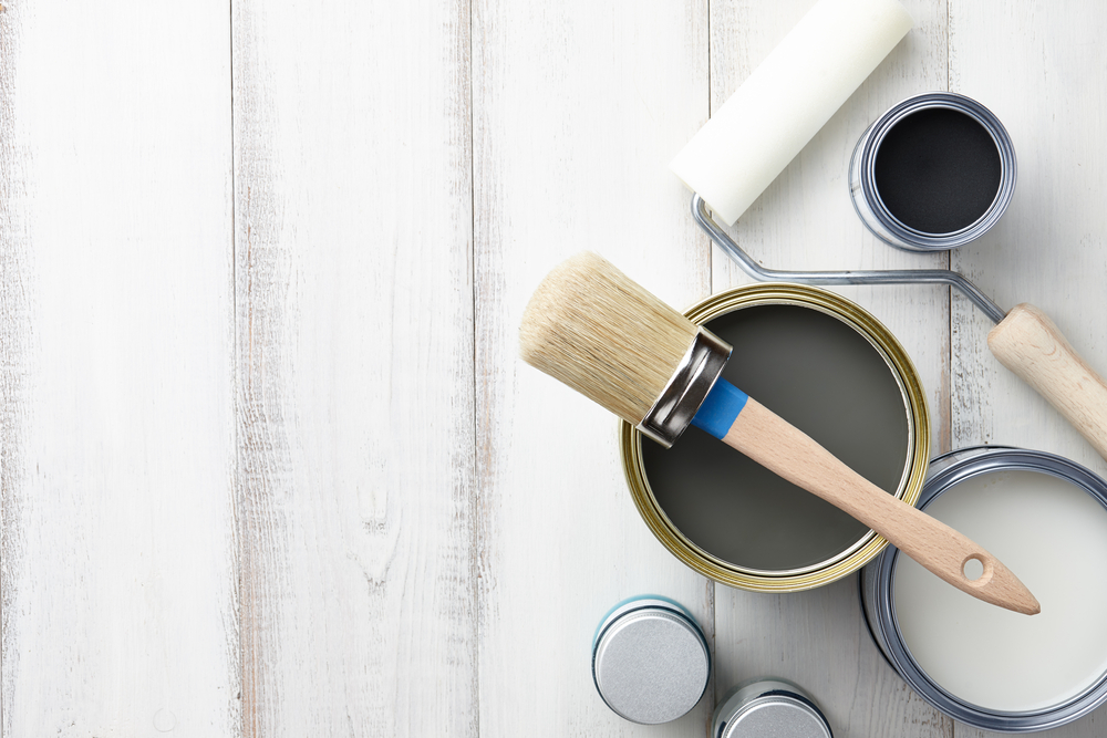 Painter tools